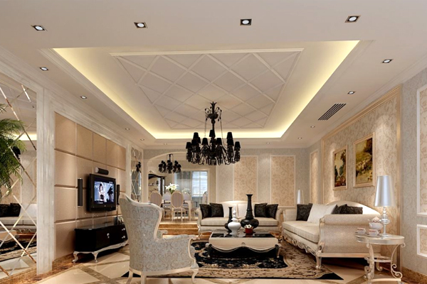 案例展示 案例展示